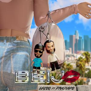 Beijo (feat. Dmaziado) [Explicit]