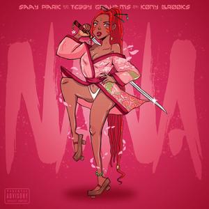 NA NA (feat. Teddy Grahams & Kony Brooks) (Explicit)