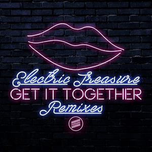 Get It Together Remixes