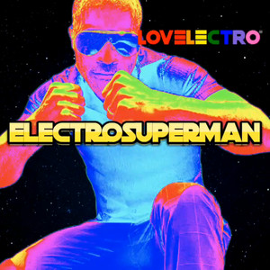 Electrosuperman