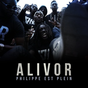 Philippe est plein