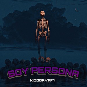 SOY PERSONA...