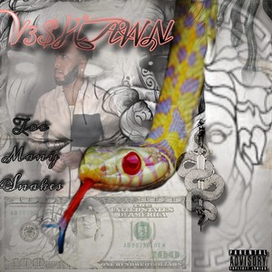 Too Many Snakes (Explicit)
