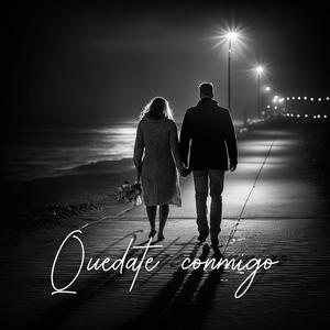 Quédate conmigo (feat. Marito Rivera y su grupo Bravo)