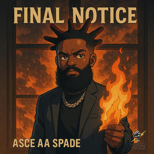 Final Notice (Explicit)