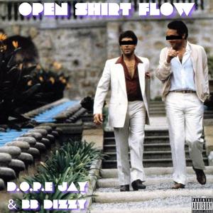 Open Shirt Flow (feat. #BB Dizzy) [Explicit]