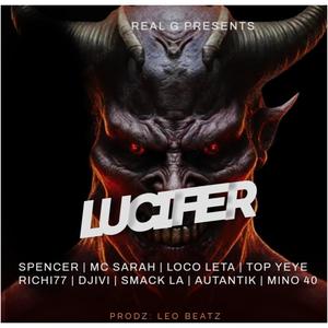 LUCIFER (Explicit)