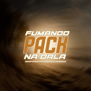 Fumando Pack na Orla (Explicit)