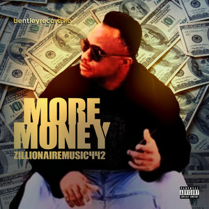 Showers Of Blessings (Explicit)