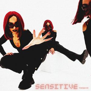 SENSITIVE