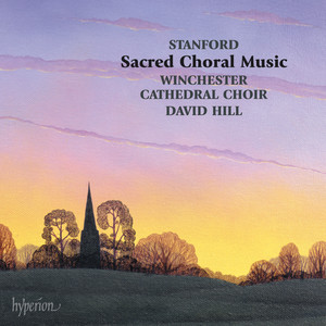 Stanford: Bible Songs, Op. 113 - Stanford: Bible Songs, Op. 113: Ia. A Song of Freedom