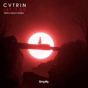 Let It Go(feat. Haley Sorg)