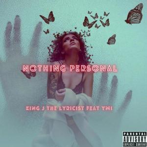 Nothing Personal (Explicit)