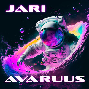 Avaruus