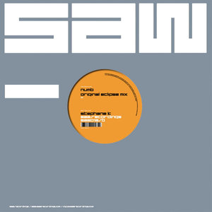 Numb (Original Eclipse Mix)