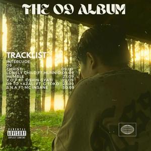 THE "09" ALBUM