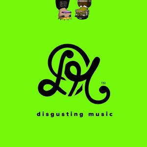 Disgusting Music (feat. Rick Ransom) (Explicit)