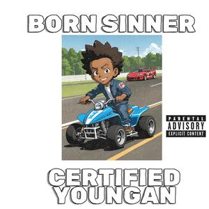 Born Sinner (Explicit)