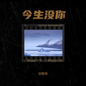 今生没你
