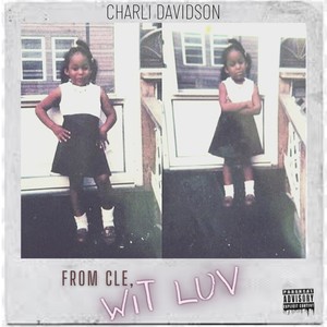 Say Something (Explicit)