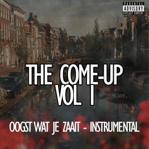 Oogst Wat Je Zaait (feat. Robboxx) (Inst.)