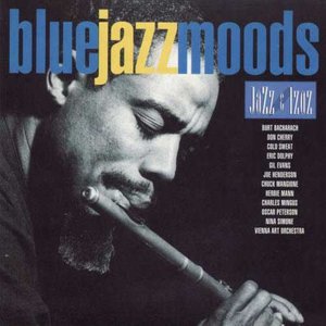 Blue Jazz Moods