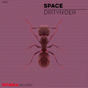 Dirtyrider (Original Mix)