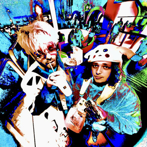 ŻURAWINOWY SOS (KANAPKA DRWALA SONG)