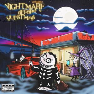 Nightmare Before Questmas (Explicit)