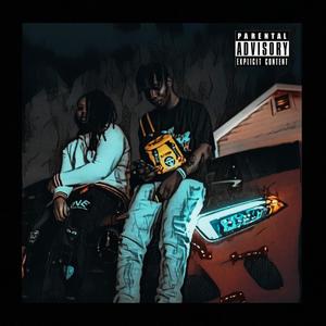 In My Feelings (feat. Ghetto Midas & Frenchboyy) (Explicit)