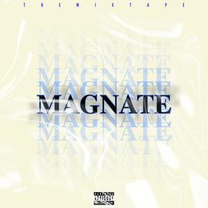 UNDERTAKER(feat. Millon Records) (Explicit)