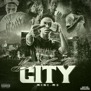 Yungins from the City (Deluxe) [Explicit]