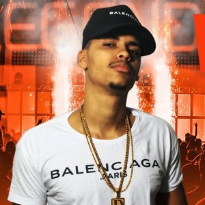 Botar pra Fuder (Explicit)