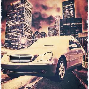 Mercedes Boy (Remix|Explicit)