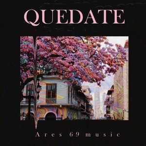 Quédate