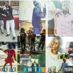 FOever On Vol. 1 (Explicit)