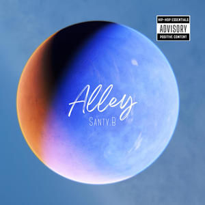 Alley (Explicit)