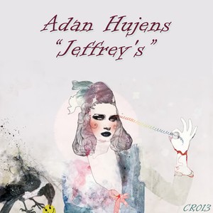 Jeffrey Joint (Original Mix)