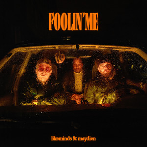 Foolin' Me (Explicit)