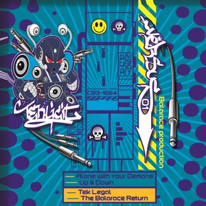 Up and Down (Original Mix)