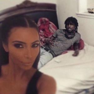 TRAP QUEEN MLNT RXXET (Yung Beef) (Explicit)