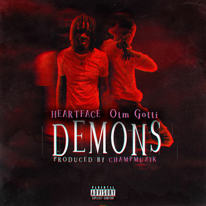 Demons (Explicit)