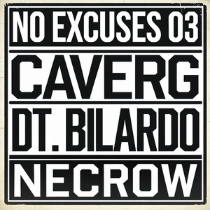 NO EXCUSES 03