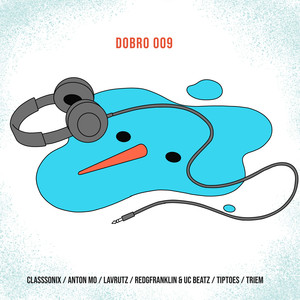 DOBRO 009