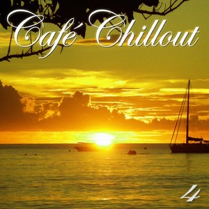 Cafe Chillout, Vol.4 (Ibiza Lounge Edition)