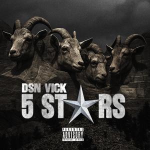 5 Stars (feat. Skeezy, Vontae74 & Dro) (Explicit)