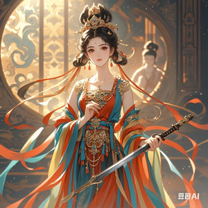 古壁旧事 (伴奏)