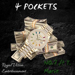 4 Pockets(feat. T. Marie) (Explicit)