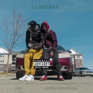 Lighters (Explicit)