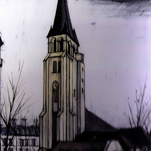 La môme aux boutons